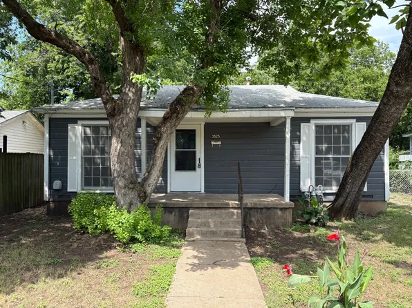 3525 N 25th St, Waco, TX 76708