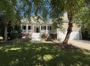 255 Oak Point Landing Dr, Mount Pleasant, SC 29464