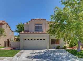 3316 Wild Blossom Dr, Las Vegas, NV 89129