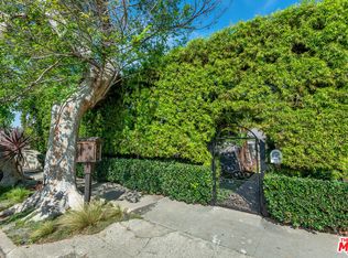 3640 Maplewood Ave, Los Angeles, CA 90066