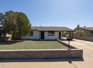 7737 W Medlock Dr, Glendale, AZ 85303