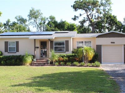 3165 31st Ave N, Saint Petersburg, FL, 33713