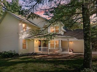 3001 Parkway Dr, Stevens Point, WI 54481