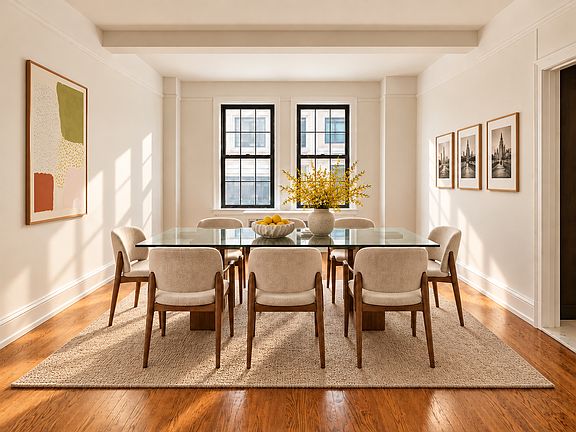 2nd image of 175 W 76th St APT 4A