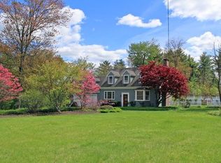 4 Brookside Ave, Greenfield, MA 01301
