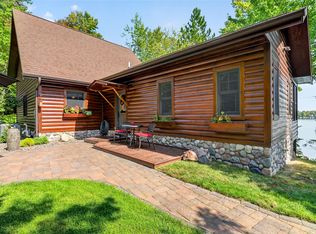 44740 Bay Dr, Cable, WI 54821
