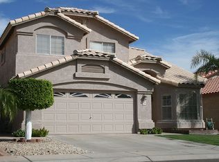 1150 W Myrna Ln, Tempe, AZ 85284