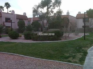 5462 S Maryland Pkwy, Paradise, NV 89119