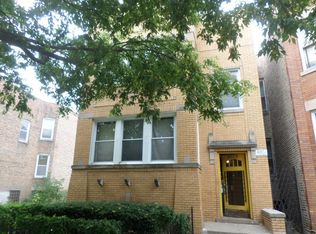 6228 S Evans Ave APT 1, Chicago, IL 60637