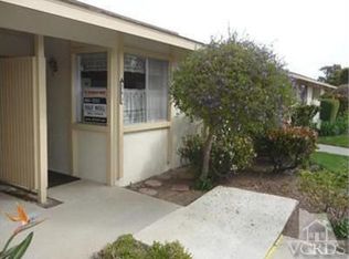 165 E Fiesta Grn, Port Hueneme, CA 93041