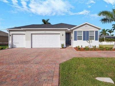 2542 Surfside Blvd, Cape Coral, FL, 33914