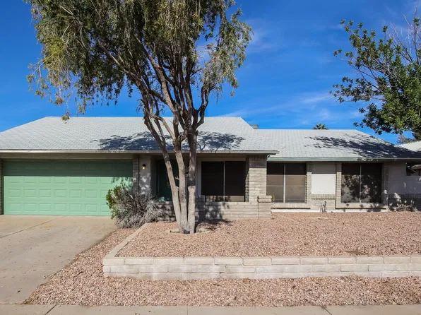 6416 W Altadena Ave, Glendale, AZ 85304