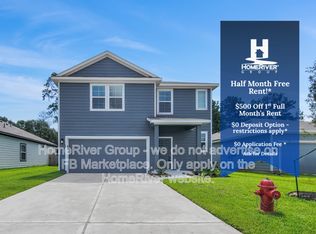 10735 Red Flagstone Dr, Conroe, TX 77306