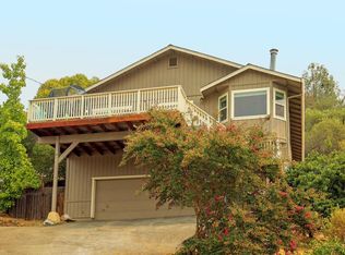 9619 Tunnel St, Newcastle, CA 95658