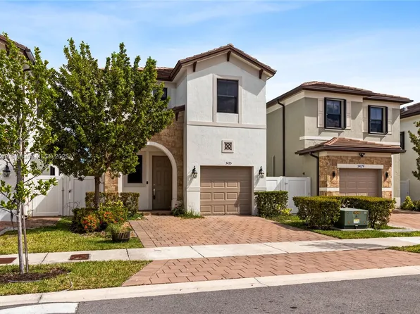 3435 W 110th St, Hialeah, FL 33018