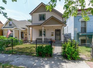 2145 N Humboldt St, Denver, CO 80205