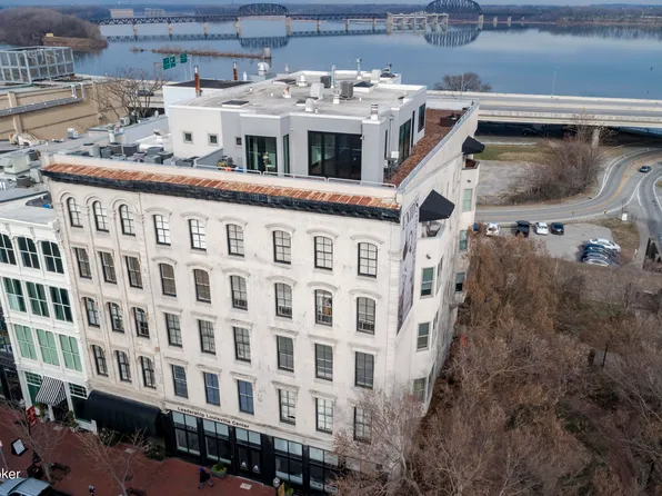 711 W Main St APT J, Louisville, KY 40202