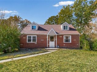 2938 N 70th Ter, Kansas City, KS 66109