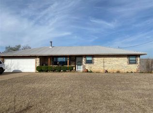 1073 N Council Rd, Crescent, OK 73028