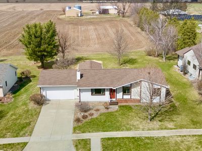 601 16th Ave, Grinnell, IA, 50112