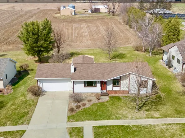 601 16th Ave, Grinnell, IA 50112