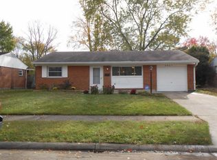 3987 E Fulton St, Columbus, OH