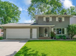 1512 S Driscoll St, Appleton, WI 54914