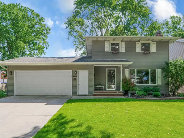 1512 S Driscoll St, Appleton, WI 54914