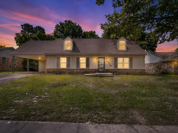 5715 Bartlett Woods Dr, Bartlett, TN 38134