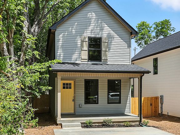 3rd image of 1227 Greenfield Dr Lot 12A