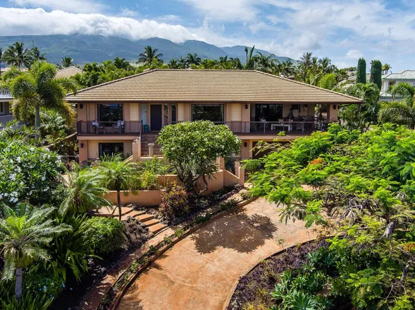 43 N Piki Pl, Lahaina, HI 96761