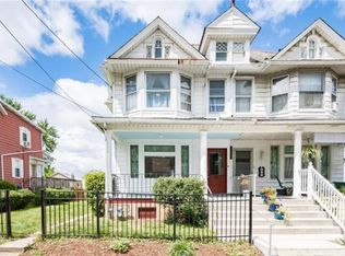 436 N Oswego St, Allentown, PA 18109