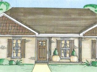 580 Magnolia Ln, Dothan, AL 36301