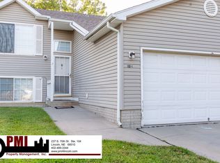 1101 S. Folsom, Lincoln, NE 68522
