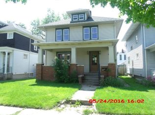 1225 Crescent Ave, Fort Wayne, IN 46805