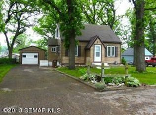 103 Oline Dr, Albert Lea, MN 56007