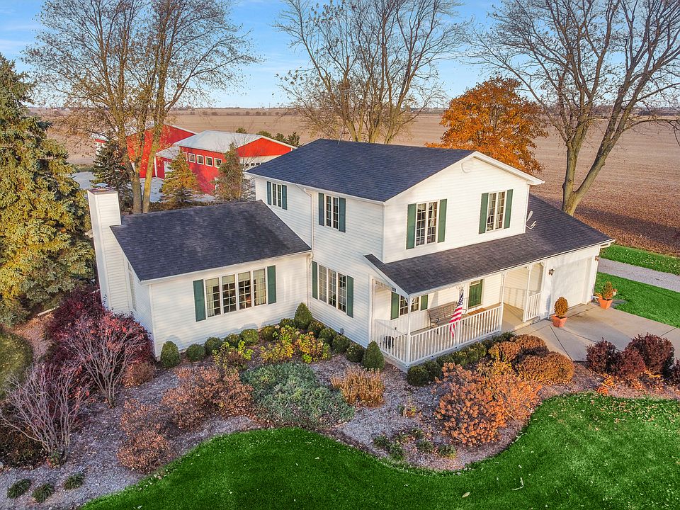 32302 S Kedzie Ave, Grant Park, IL 60940 Zillow