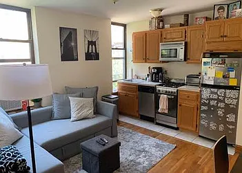 Rented by Oxford Property Group