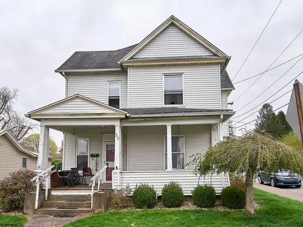 50 Smithfield St, Buckhannon, WV 26201