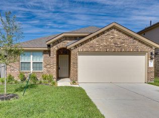 411 Ashley Falls Ln, Rosharon, TX 77583