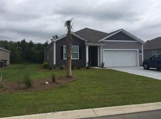 223 Harmony Ln LOT 108, Aria B Myrtle Beach, SC 29588