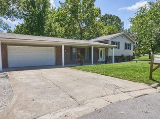 342 Redwing Dr, Jefferson City, MO 65101