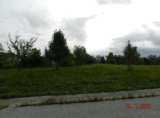 Harvest Ridge Ln, Warsaw, IN 46582