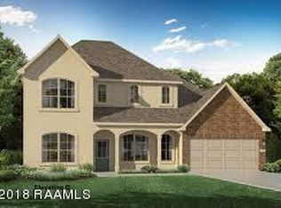 151 Antigua Dr, Sunset, LA 70584