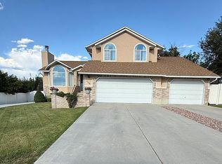 108 N Ponderosa Dr, Price, UT 84501