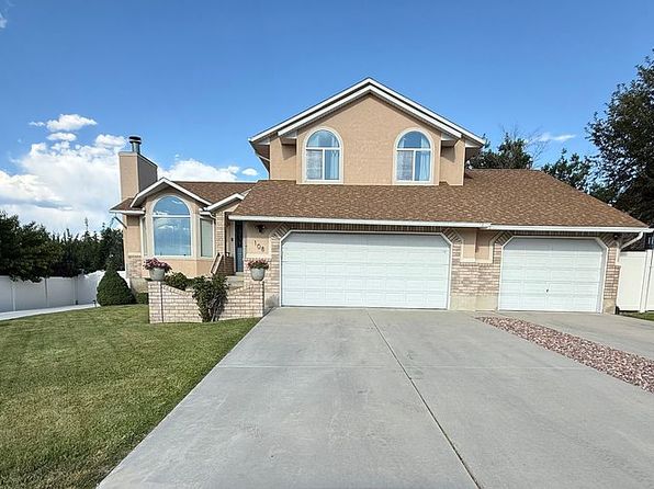 108 N Ponderosa Dr