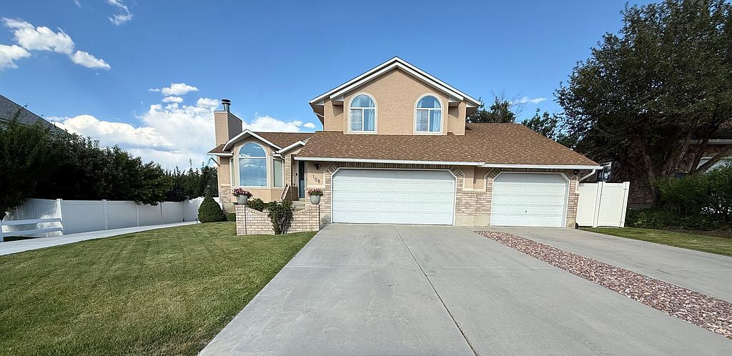 108 N Ponderosa Dr - Property Image