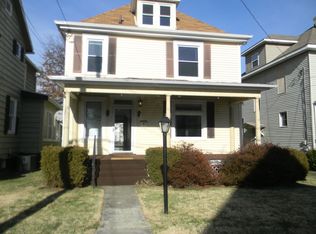 30 Maurice St, Uniontown, PA