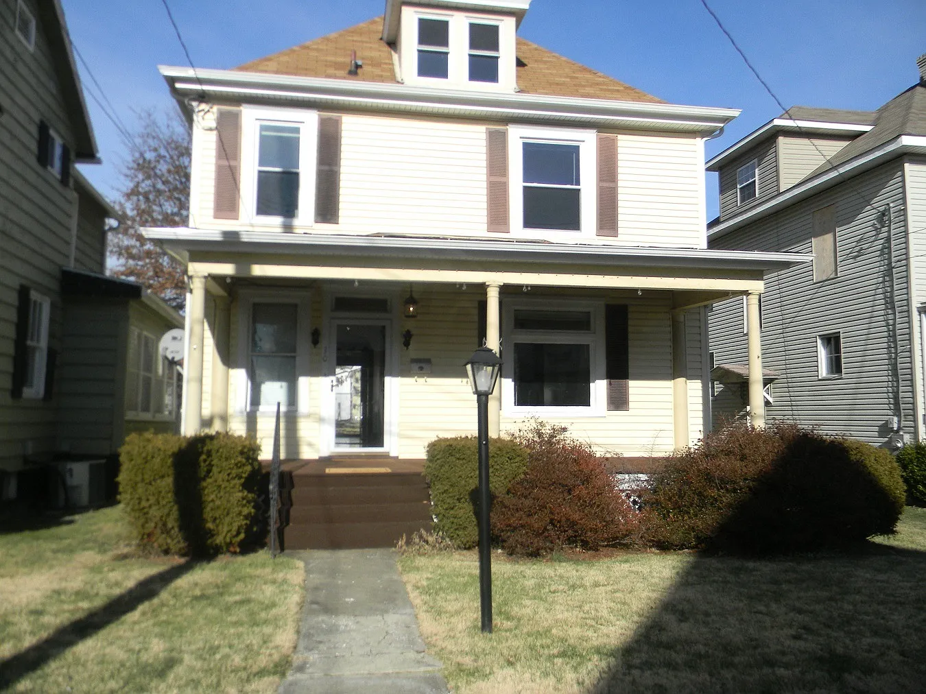 30 Maurice St photo 1