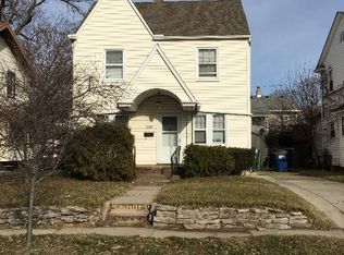 1768 Kensington Rd, Toledo, OH 43607